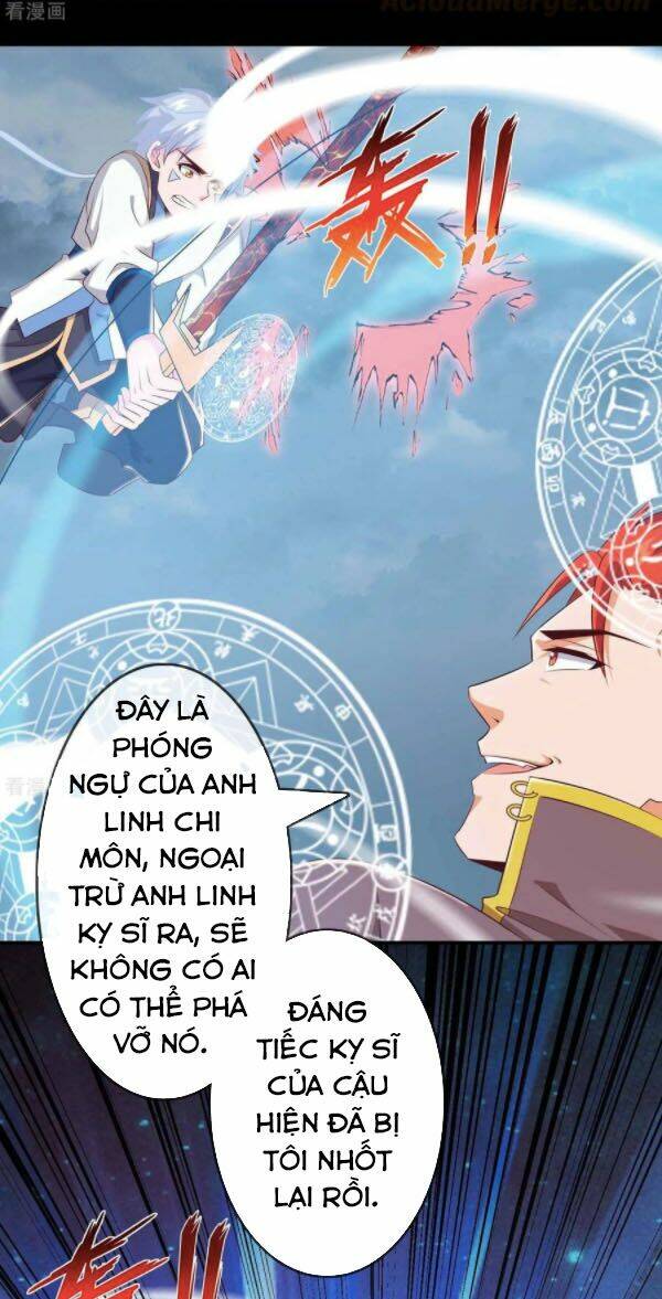 Chí Tôn Võ Đế Chapter 289 - Trang 13