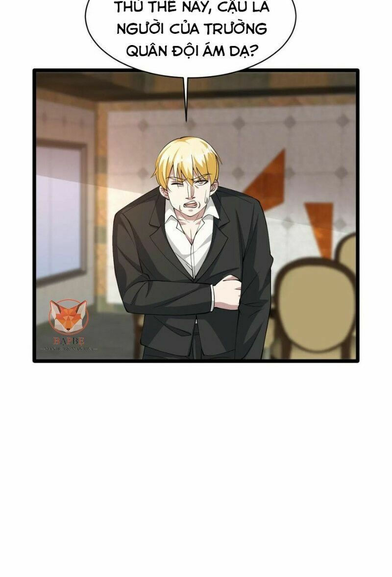 đô thị tà vương chapter 59 32