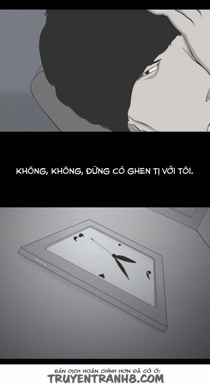 thứ sáu: những câu chuyện cấm chapter 36 21