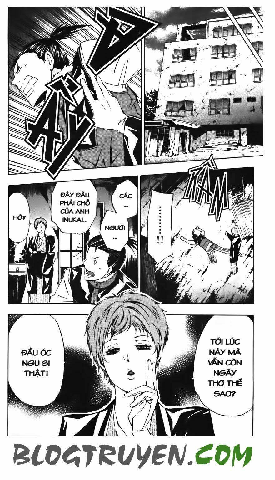 ma vương chapter 71 17