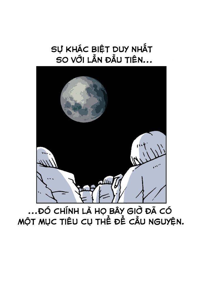 mắc kẹt trên mặt trăng chapter 59 29