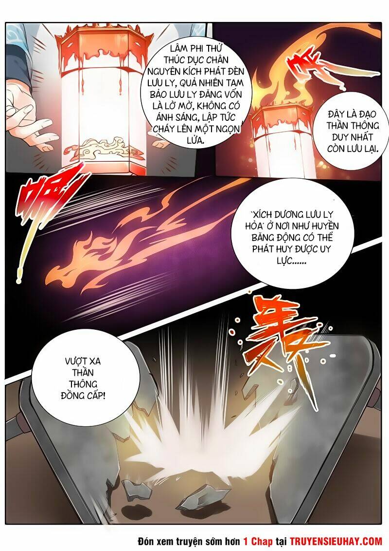 chư thiên ký chapter 16 7