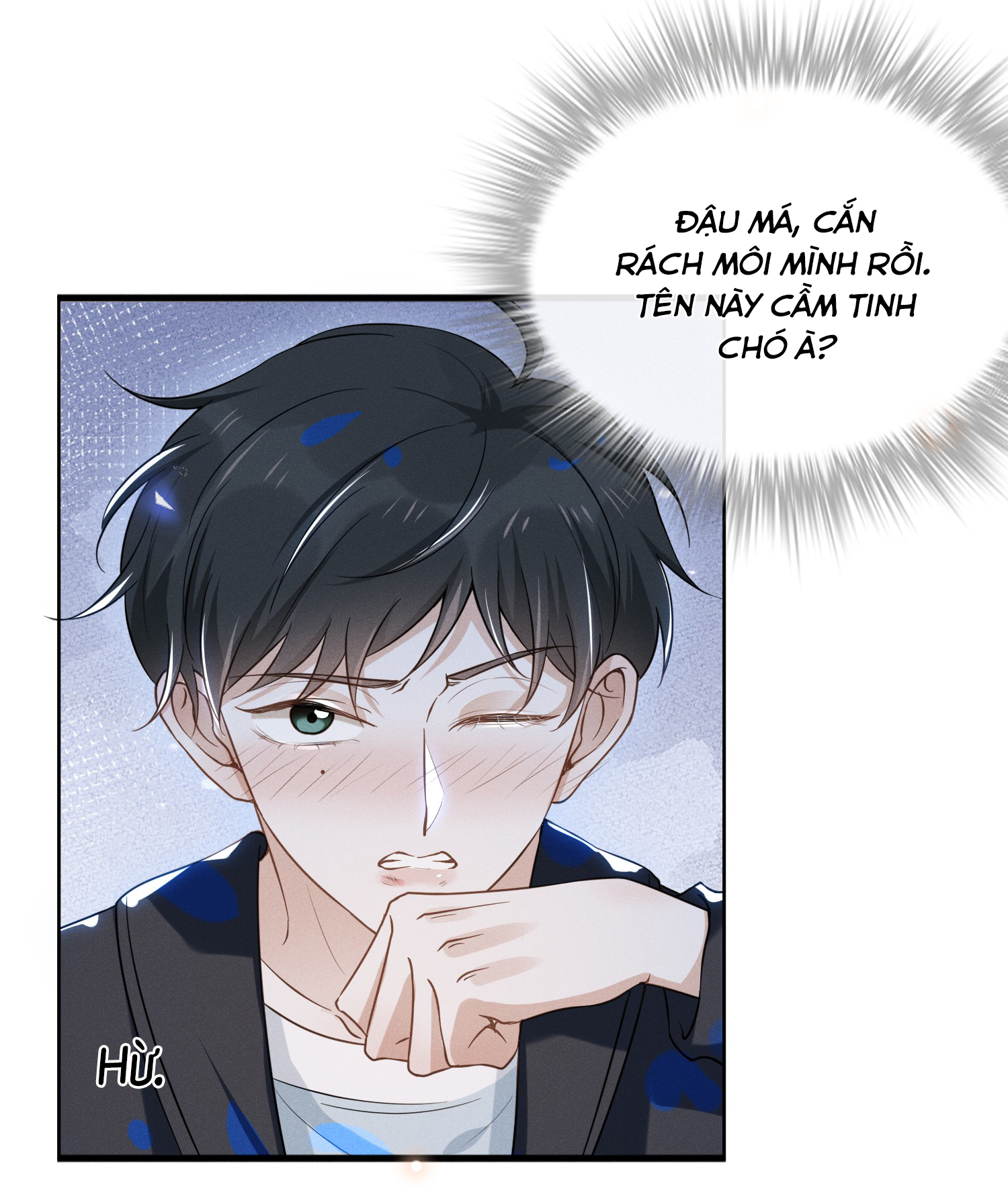 kiếp sau không gặp chapter 15 28