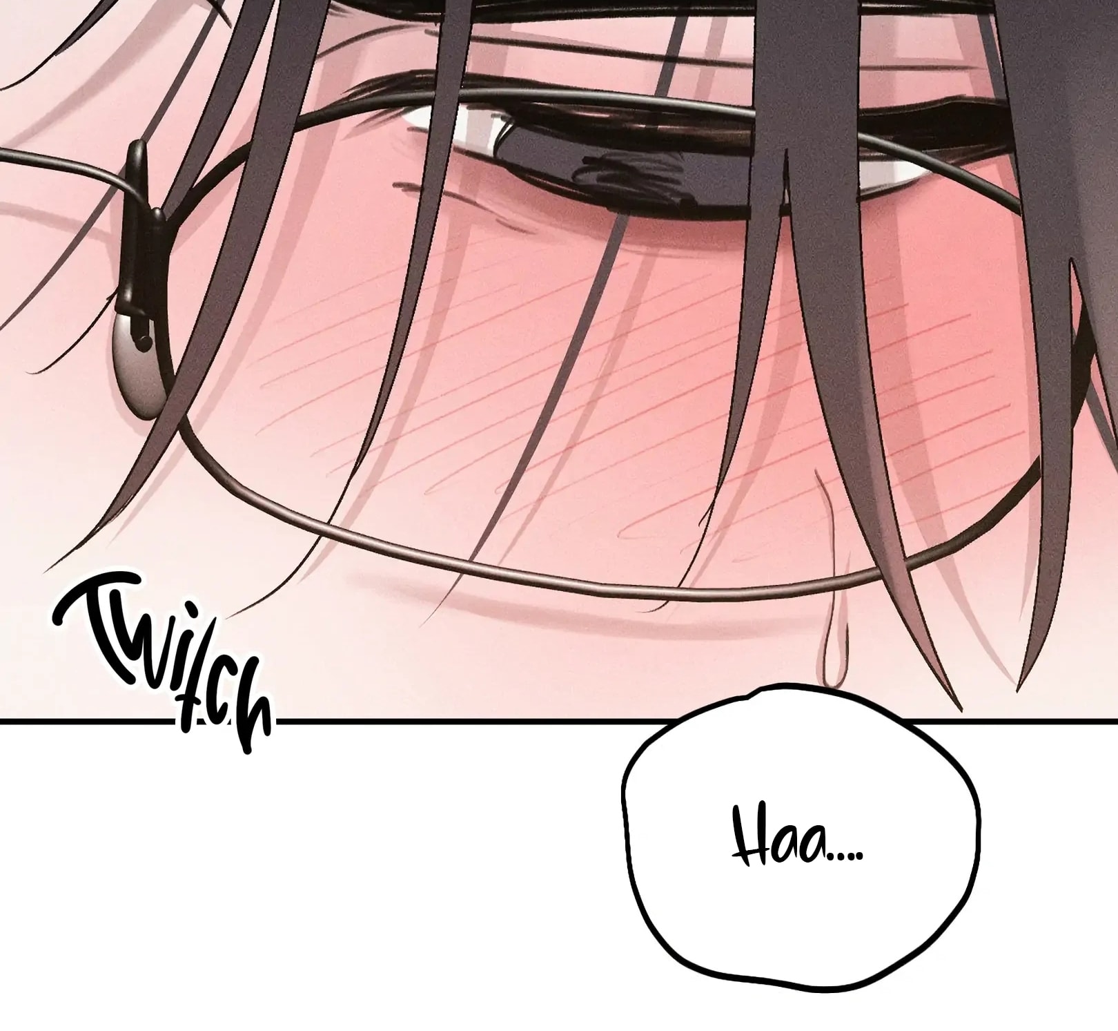 [18+] người đàn ông làm tình với quỷ chapter 11.2 53