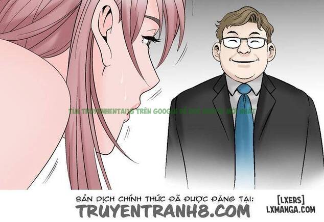 mùi vị của đôi bàn tay chapter 23 26