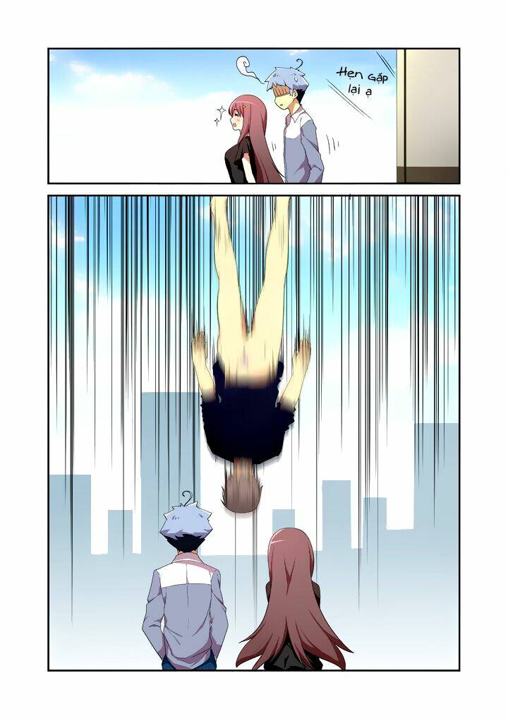 yaoguai mingdan chapter 6 11