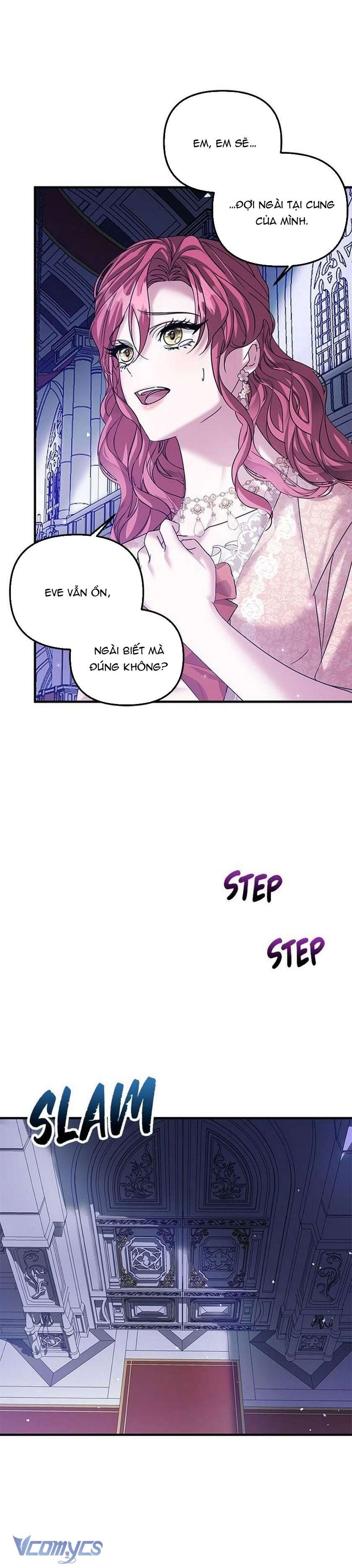 hôn nhân trả thù chapter 12 4