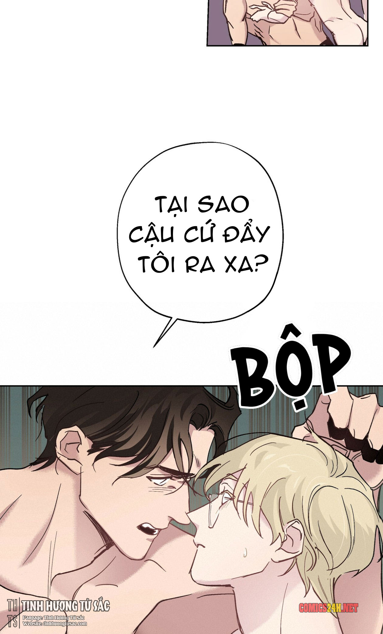 ma pháp sư của eden chapter 17 27