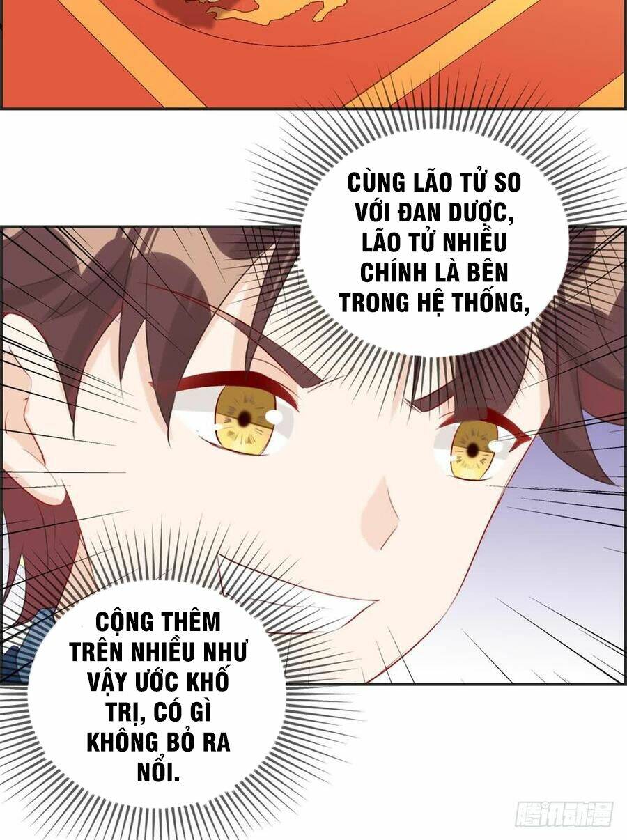 tối cường hoàn khố hệ thống chapter 23 13