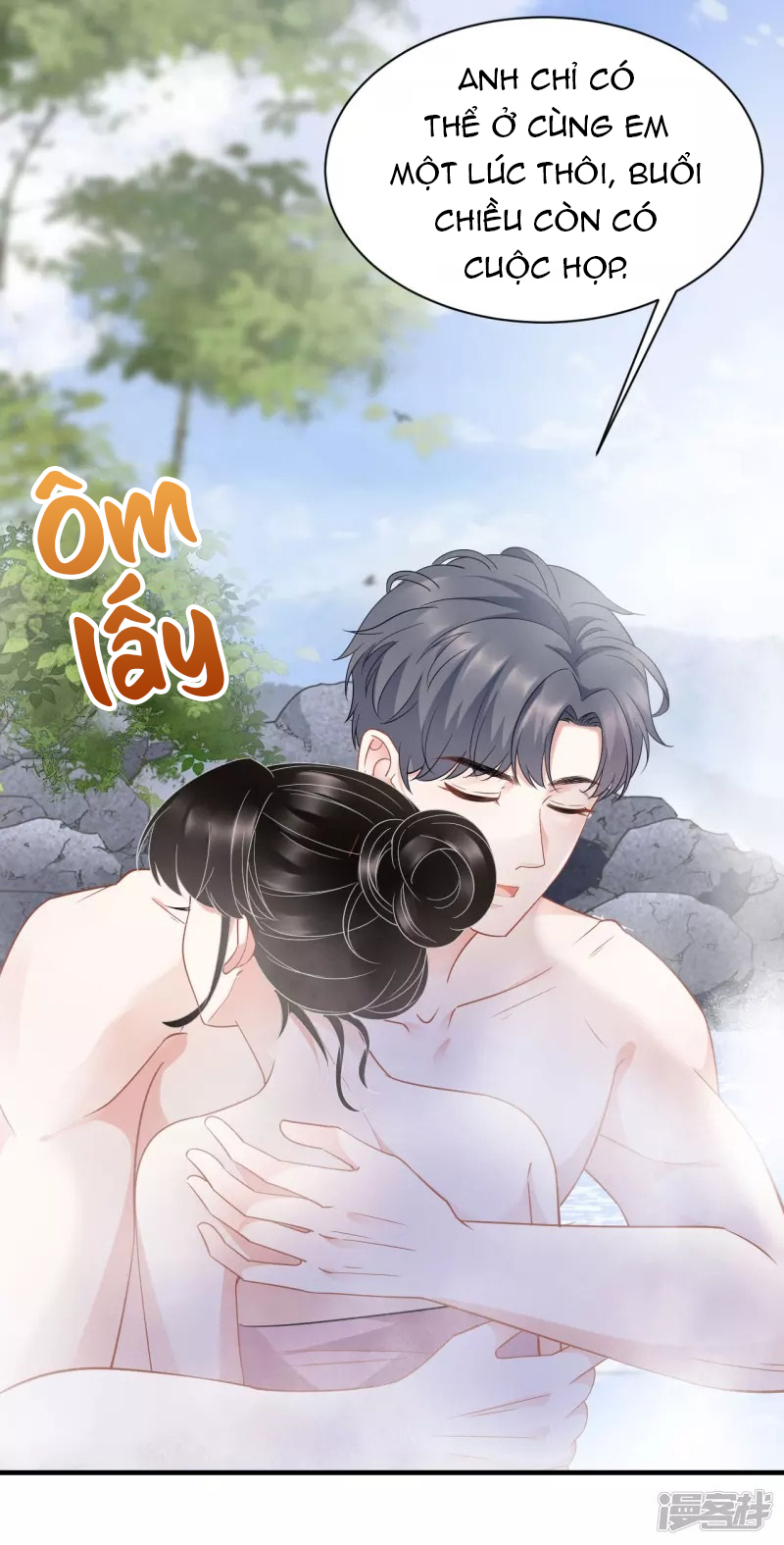 [16+] đại tiểu thư có thể có ý đồ xấu chapter 40.2 10