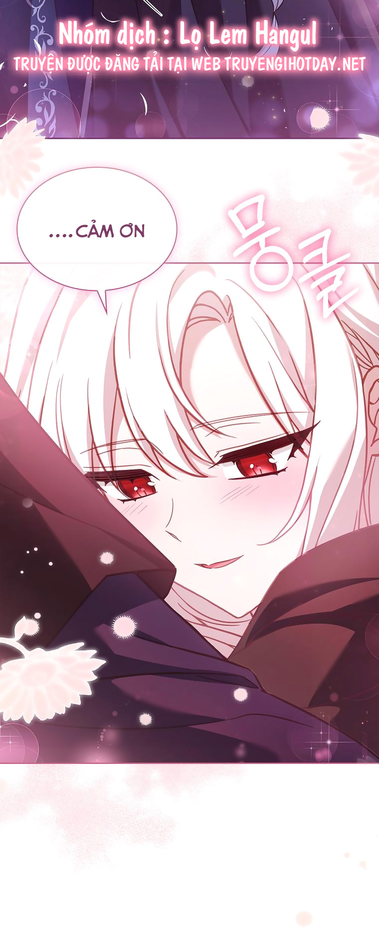 tiểu thư chỉ muốn được nghỉ ngơi chapter 104 45