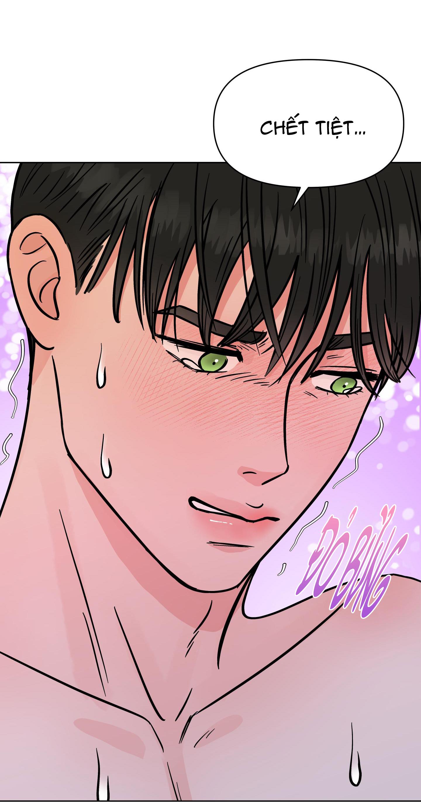 nghiện cuồng công - bdsm cùng sẹc chapter 20 56