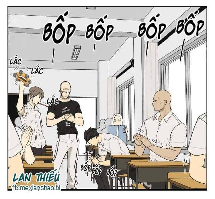 nam hào thượng phong chapter 21 17