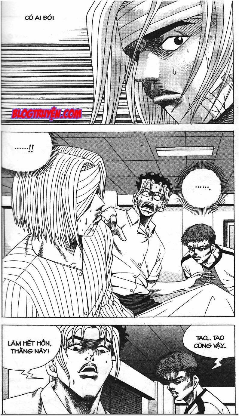 bitagi - anh chàng ngổ ngáo chapter 50 17