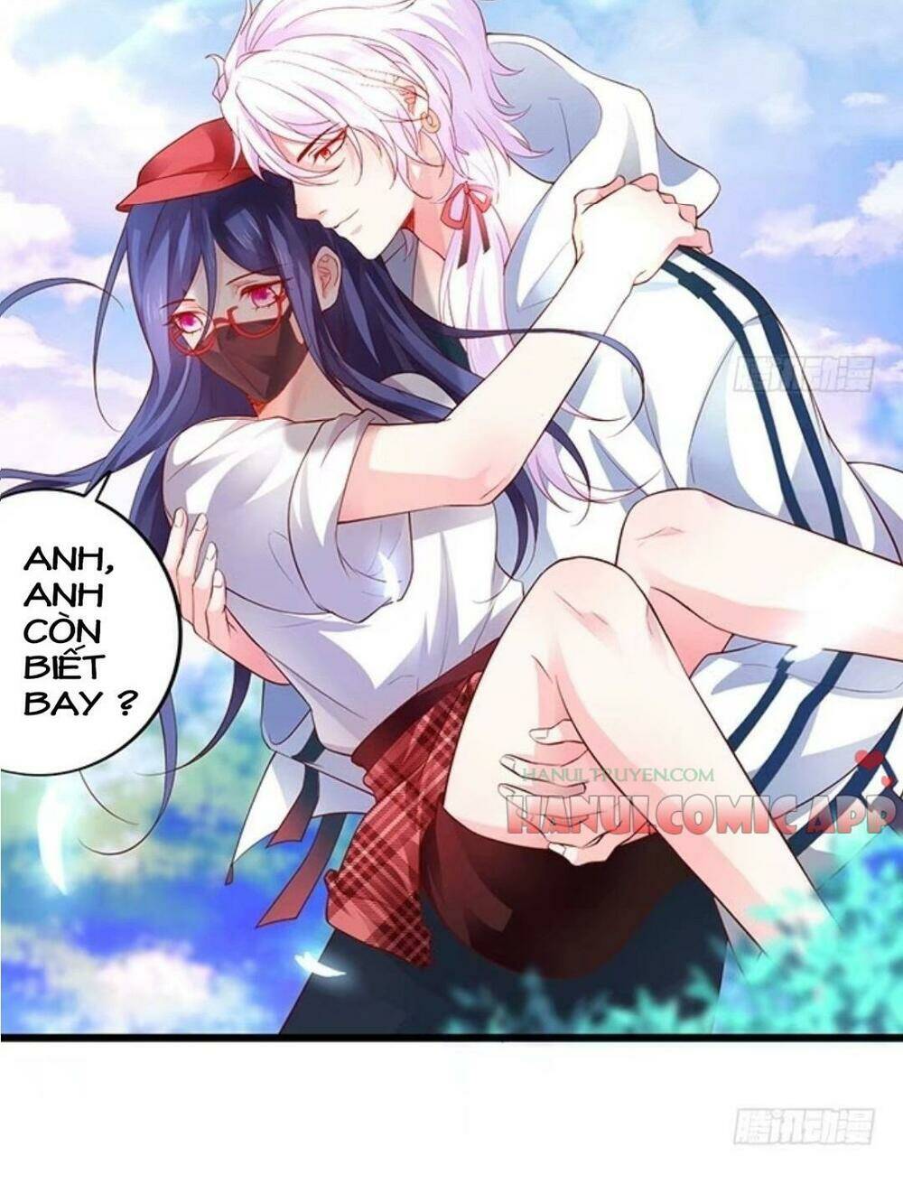 biến lan lăng vương thành ảnh đế chapter 22 3