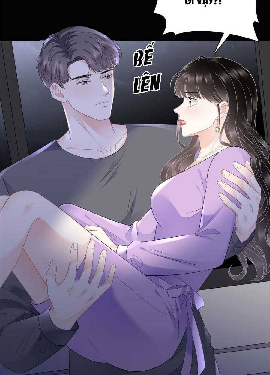 đại tiểu thư có ý đồ gì xấu đâu chapter 111 30