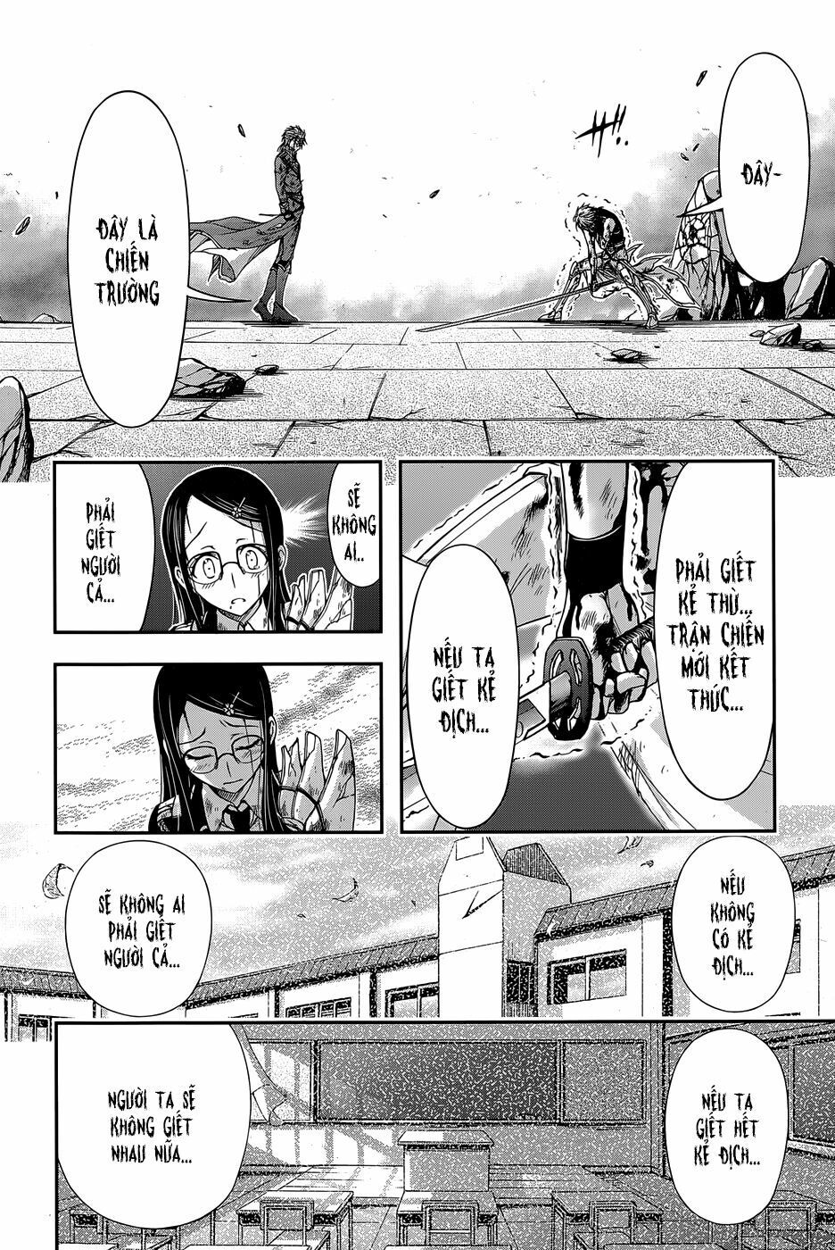 kích trụy vương huyền thoại chapter 11 18