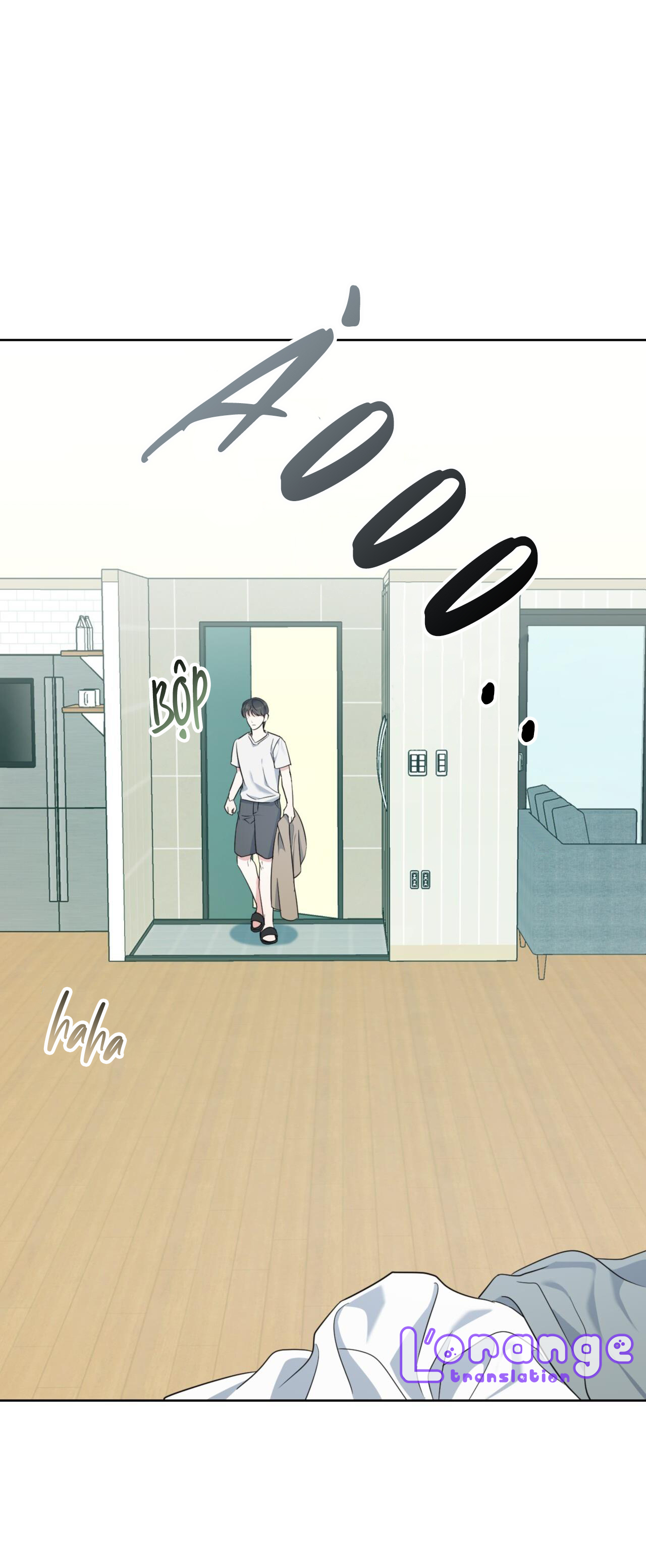 cánh rừng bình lặng chapter 4 31