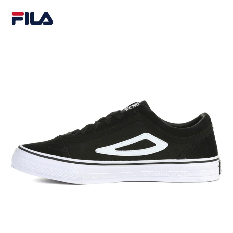 Giày Thể Thao Unisex FILA x BTS - Paradise 1XM01011