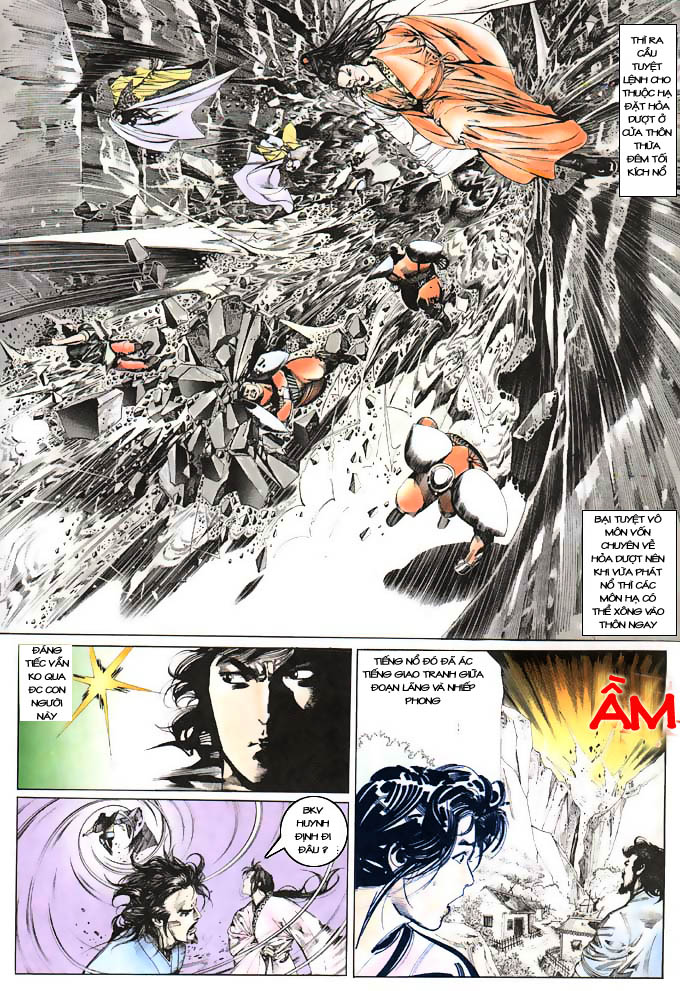 phong vân chapter 108 21