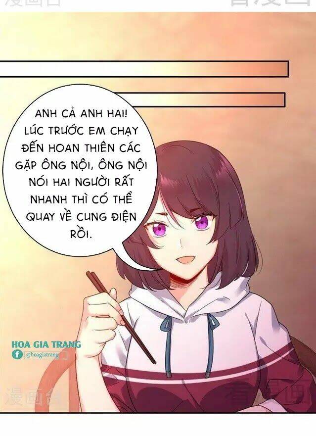 phục thù thiếu gia tiểu điềm thê chapter 77 17