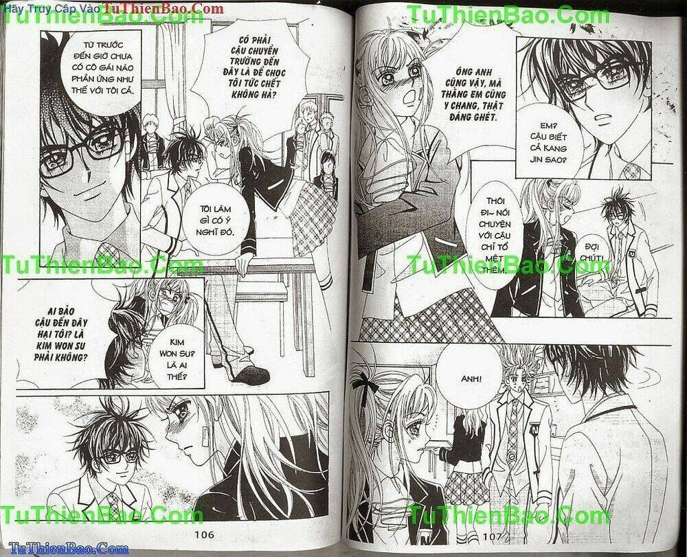 đại ca tuổi yêu chapter 1 52