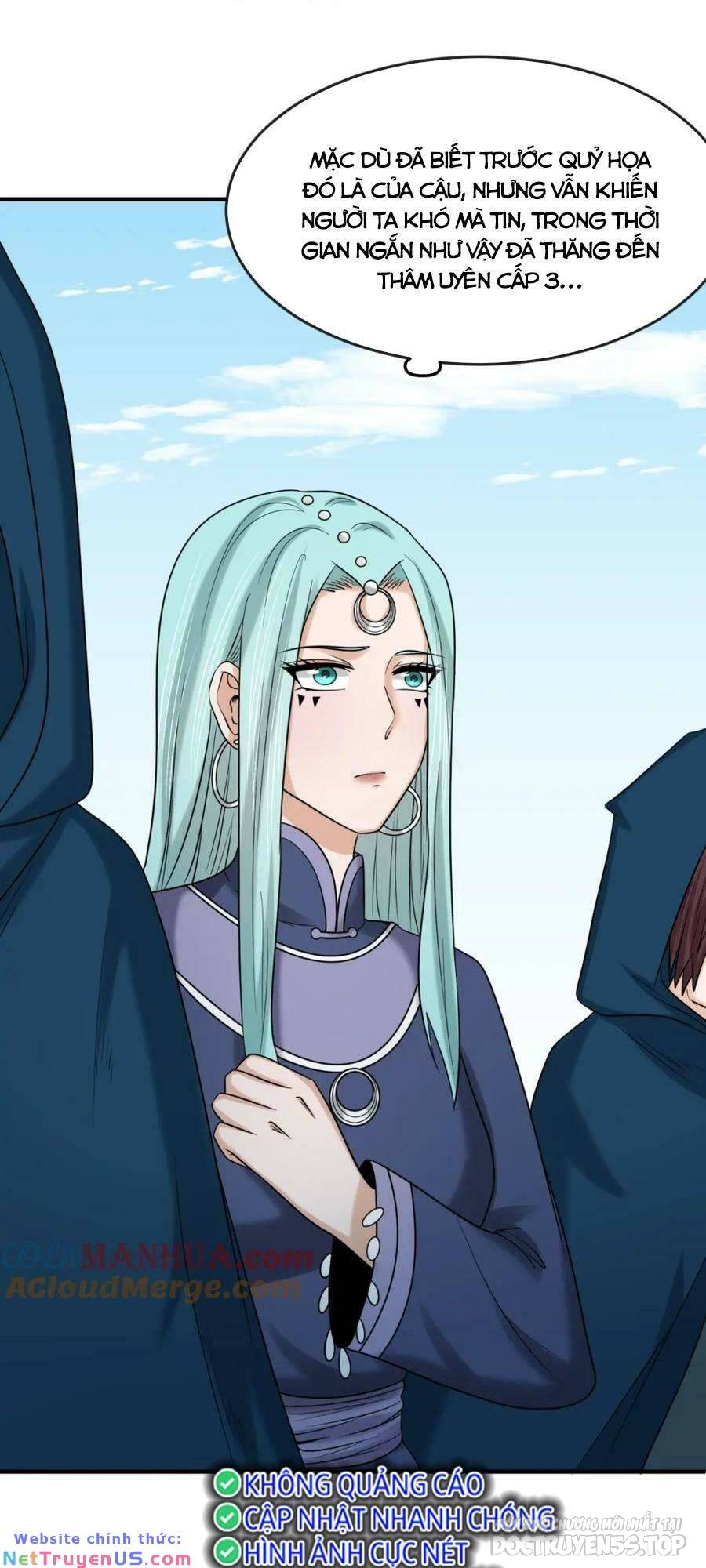 toàn cầu quỷ dị thời đại chapter 96 31