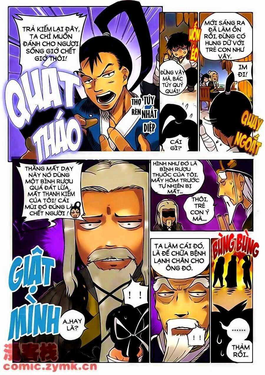 huyễn thế ký chapter 1 6