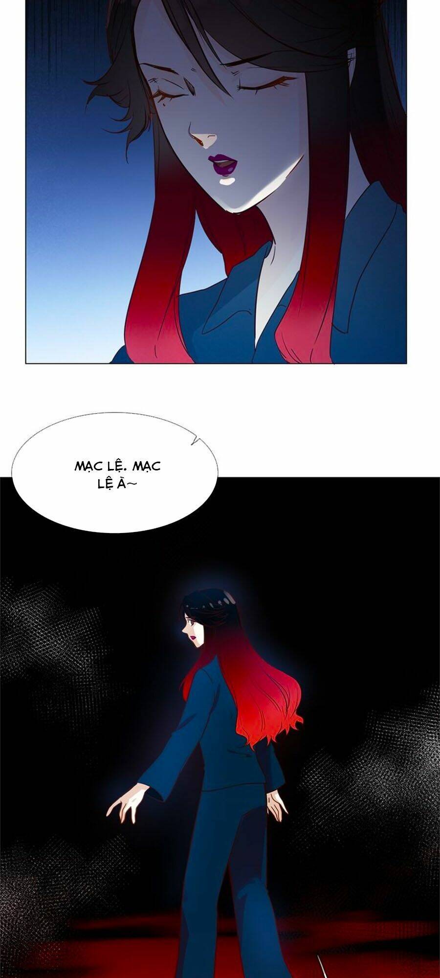 ngôi sao vụn vỡ chapter 51 7