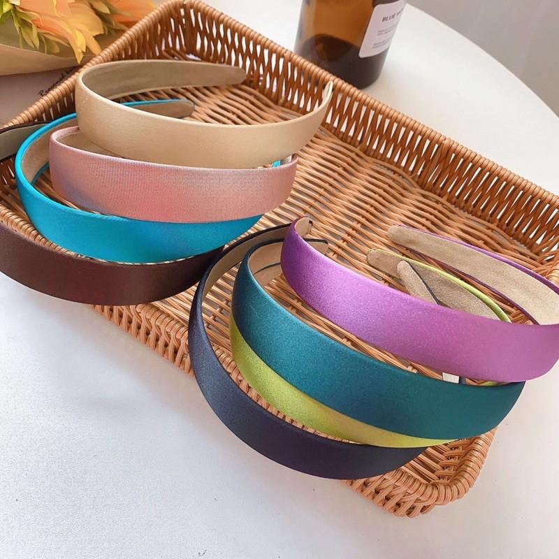 HEADBAND màu sắc