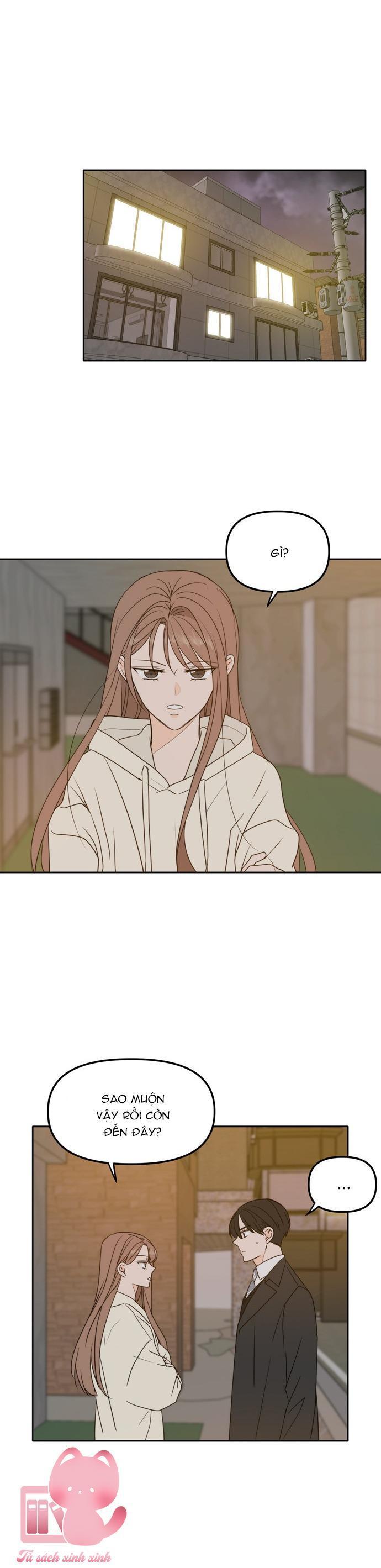 hẹn gặp nhau ở kiếp thứ 19 chapter 98 12