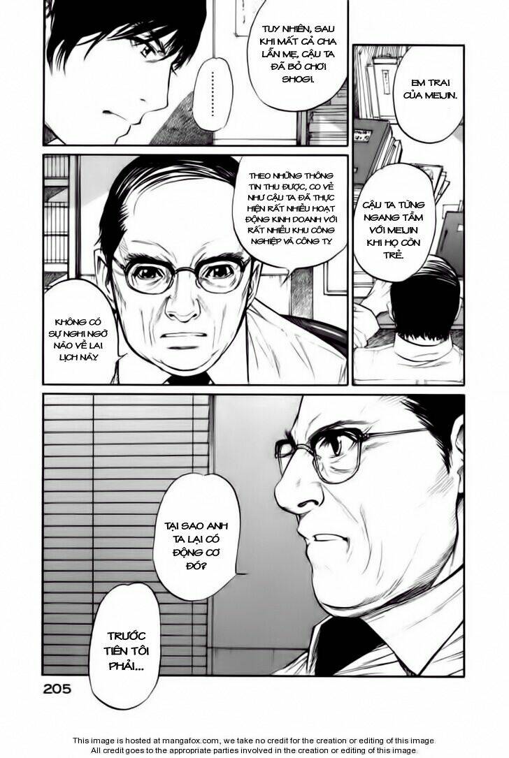 shion no ou chapter 24 34