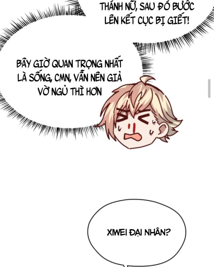 người chơi và nhân vật chính đều muốn làm hại ta chapter 91 29