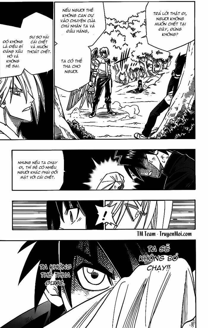 busou renkin chapter 13 13