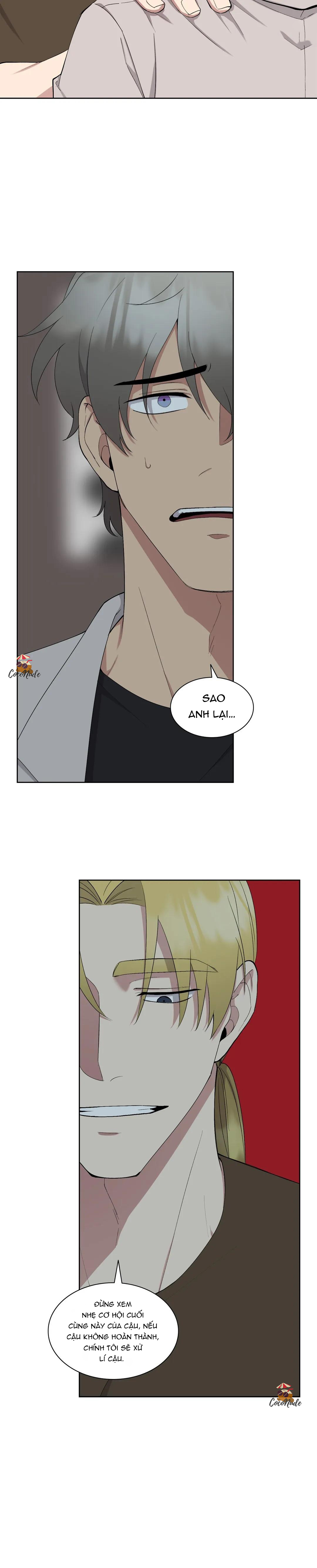 huyết sát thành chapter 13 17