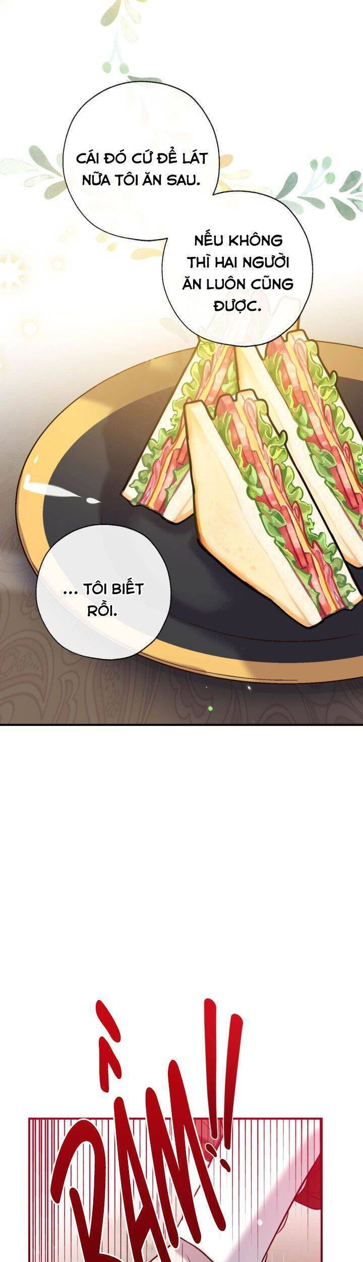 chúng ta có thể trở thành gia đình được không? chapter 48 30