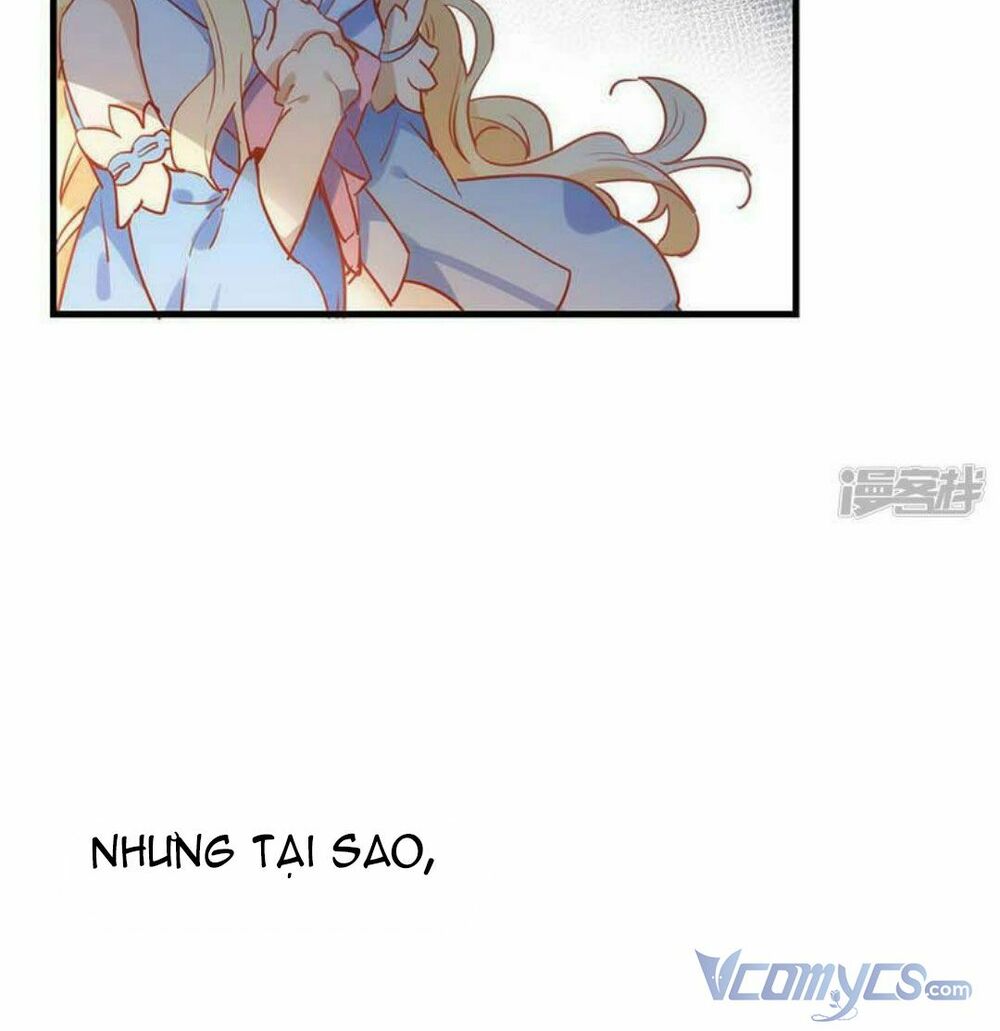 tình địch quái gở lại tăng thêm rồi chapter 57 13