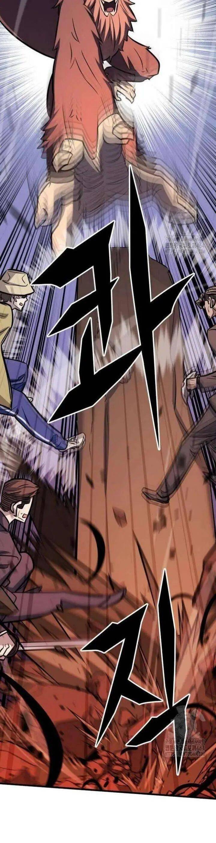 thợ săn huyền thoại trẻ hóa chapter 25 44