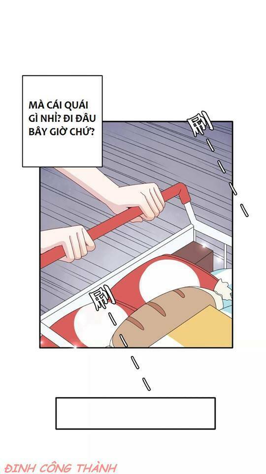 thần mì lắm chiêu chapter 9 8