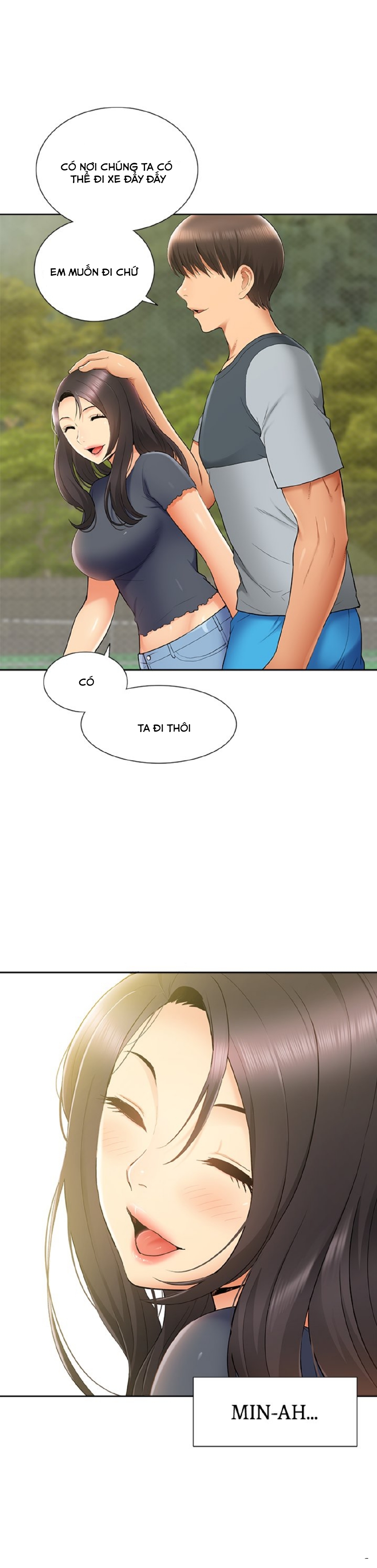 song sinh trụy lạc chapter 29 17