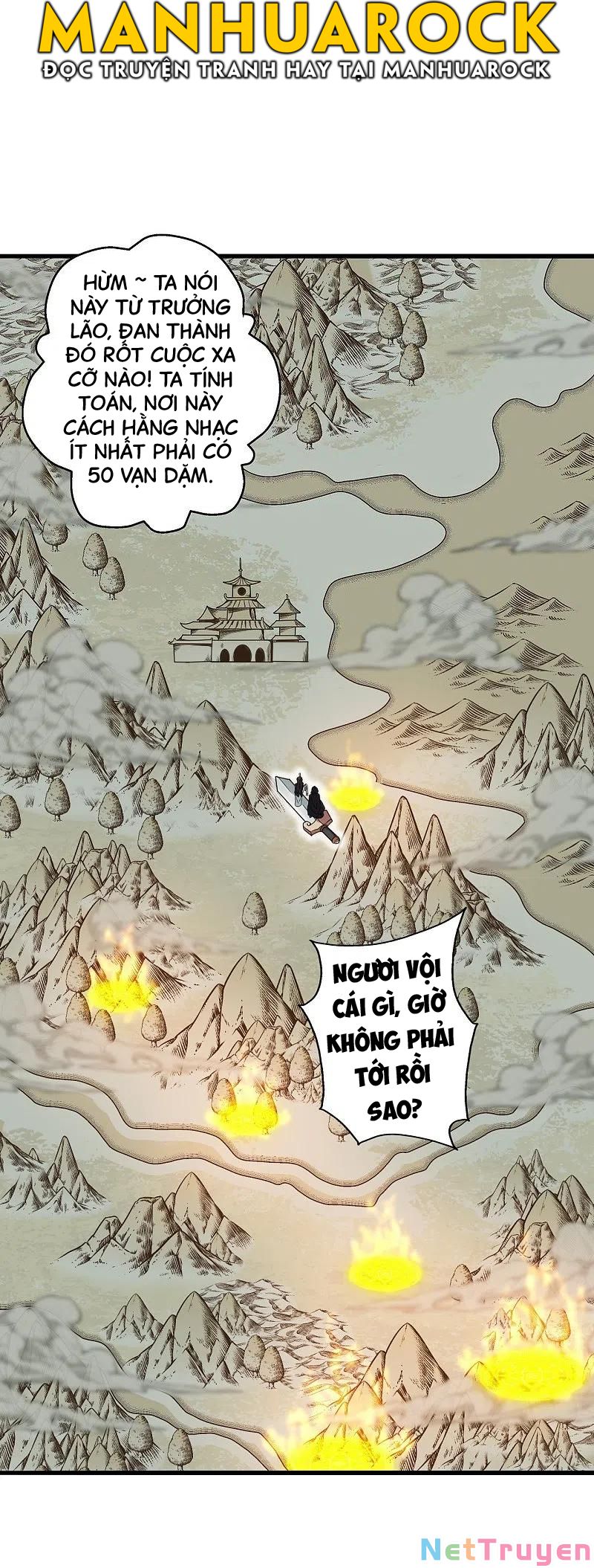 tiên võ đế tôn chapter 287 12