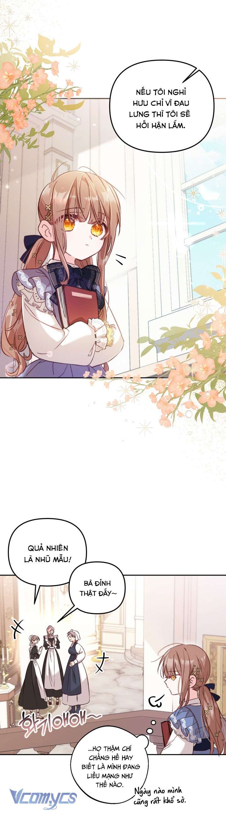 không có chỗ cho kẻ giả mạo chapter 6 11