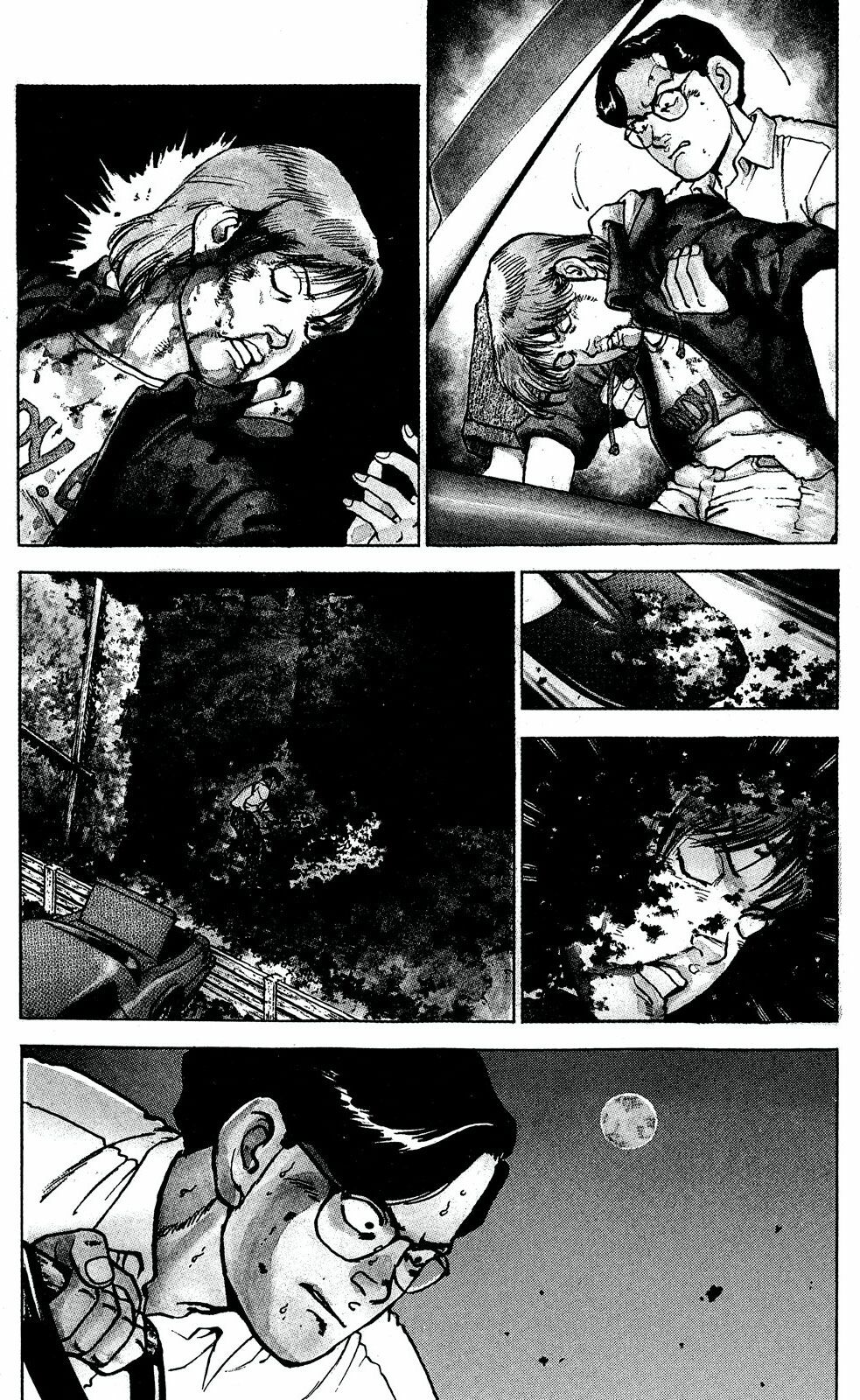 seizon life chapter 22 6