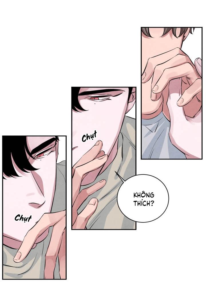 âm thanh của san hô chapter 17 60