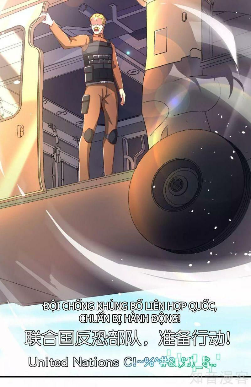 vòng bạn bè mạnh nhất của tiên giới chapter 125 36