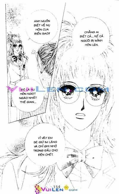 nụ hôn đầu chapter 1 154