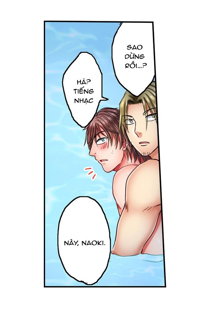 con hàng ăn ảnh nhất buổi tiệc gay chapter 2 27