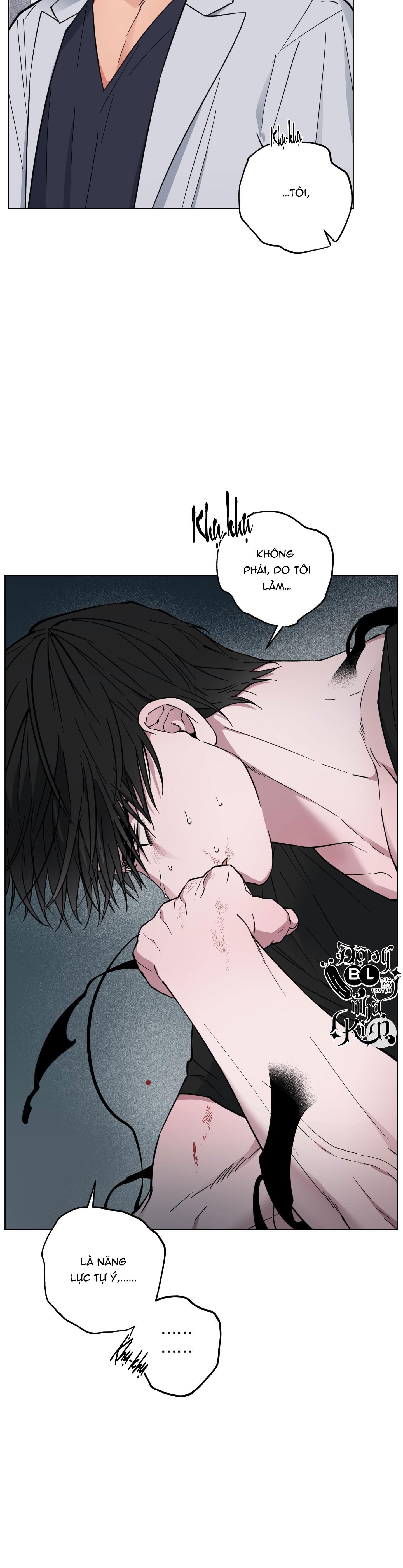 bình minh của rồng chapter 15 2