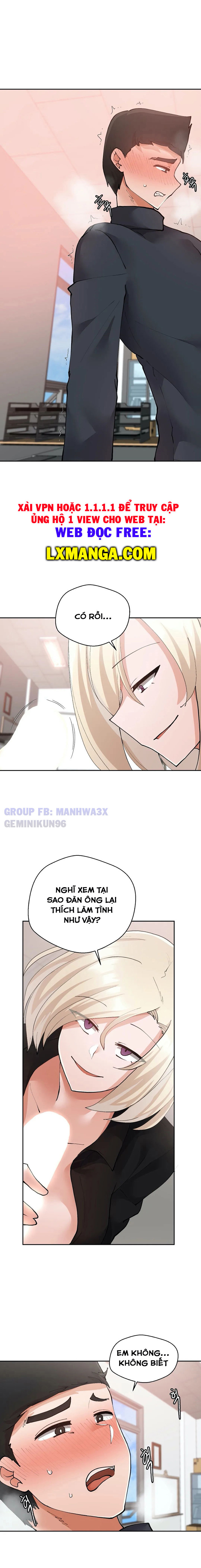 quay lén làm tình chapter 16 4