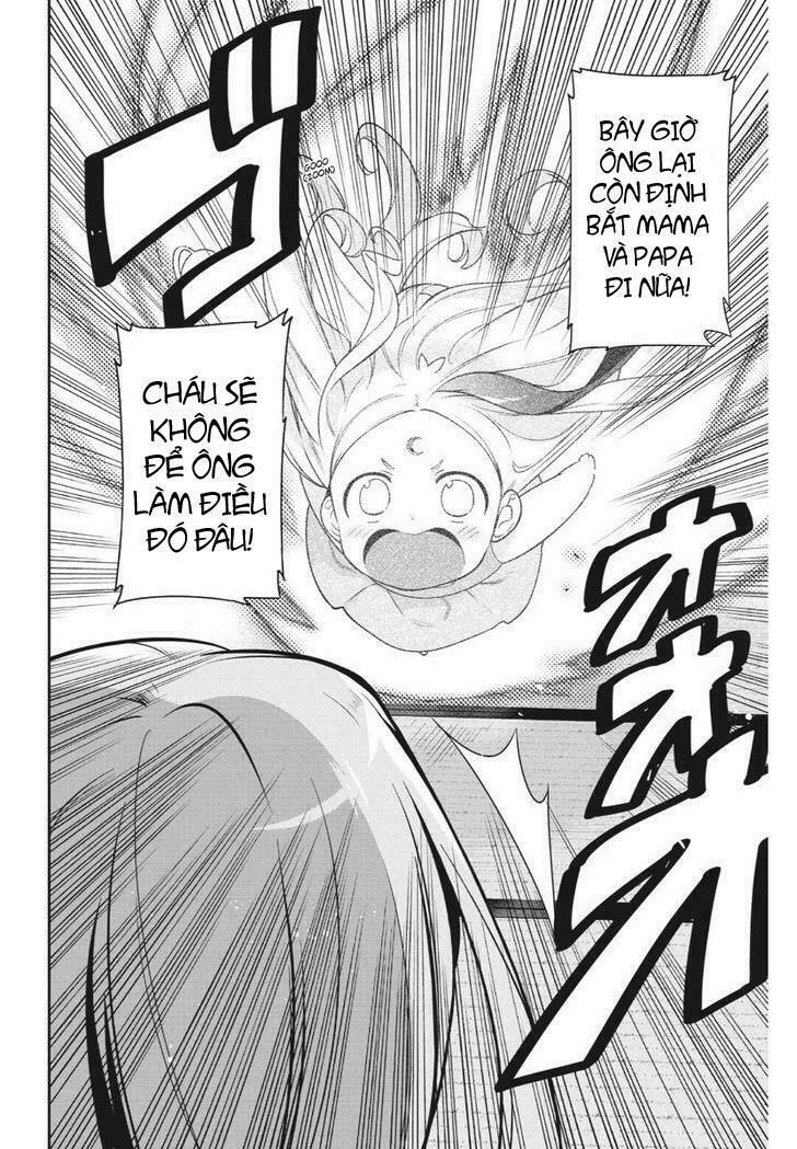 ma vương đi làm thêm chapter 36 1